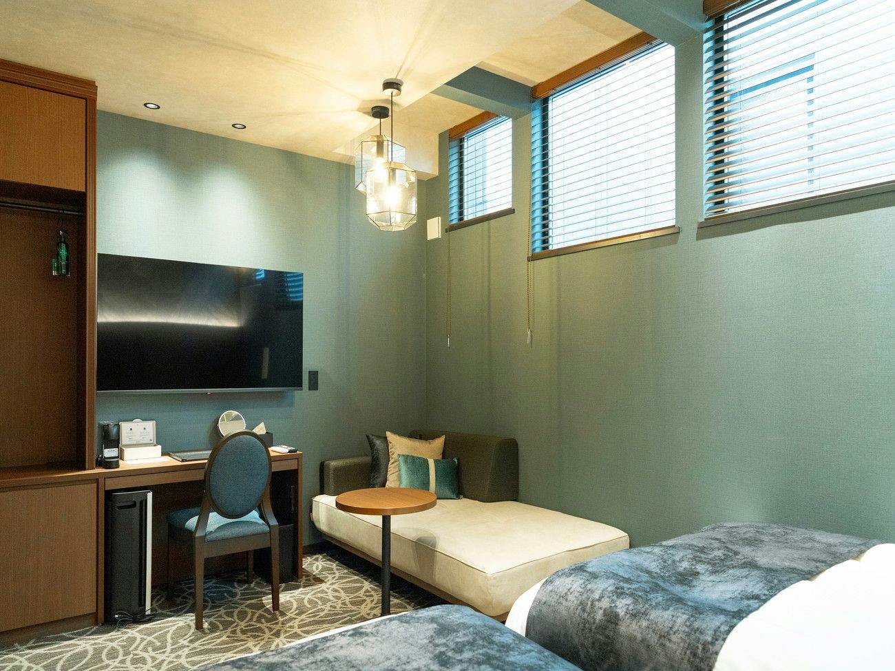 Hotel Lighthouse Otaru