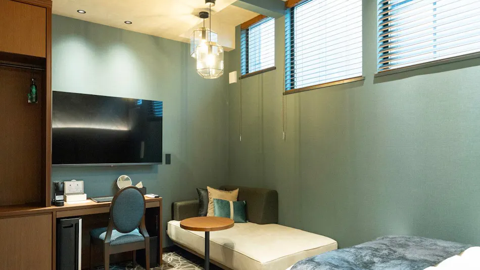 Hotel Lighthouse Otaru