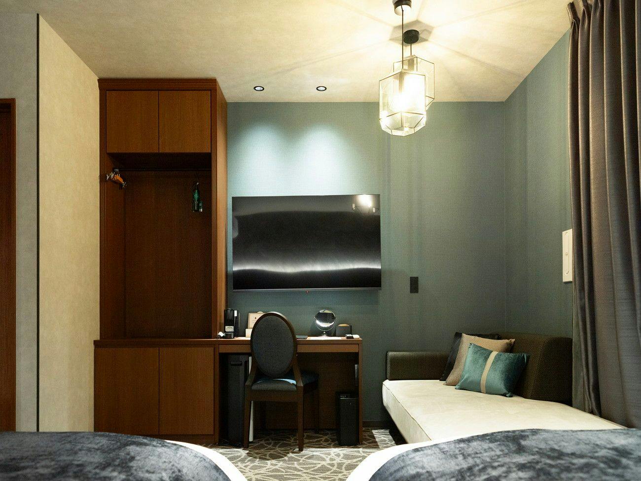 Hotel Lighthouse Otaru