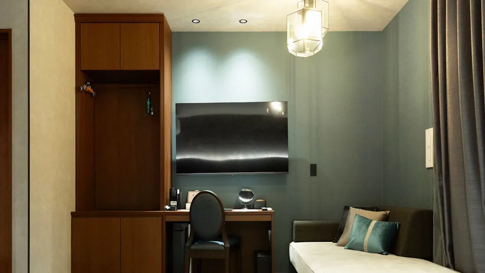Hotel Lighthouse Otaru