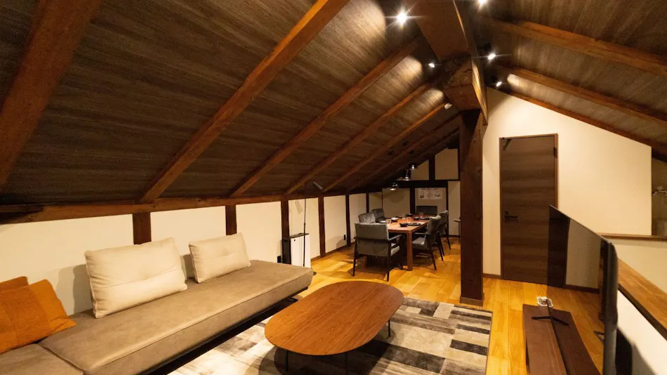 Hotel Lighthouse Otaru