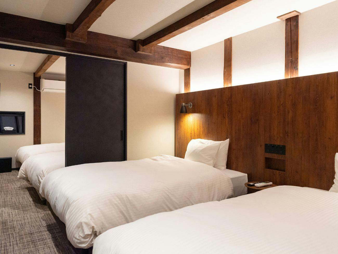 Hotel Lighthouse Otaru