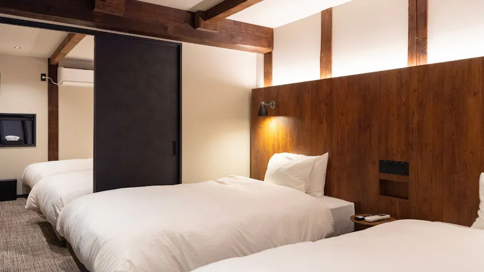 Hotel Lighthouse Otaru