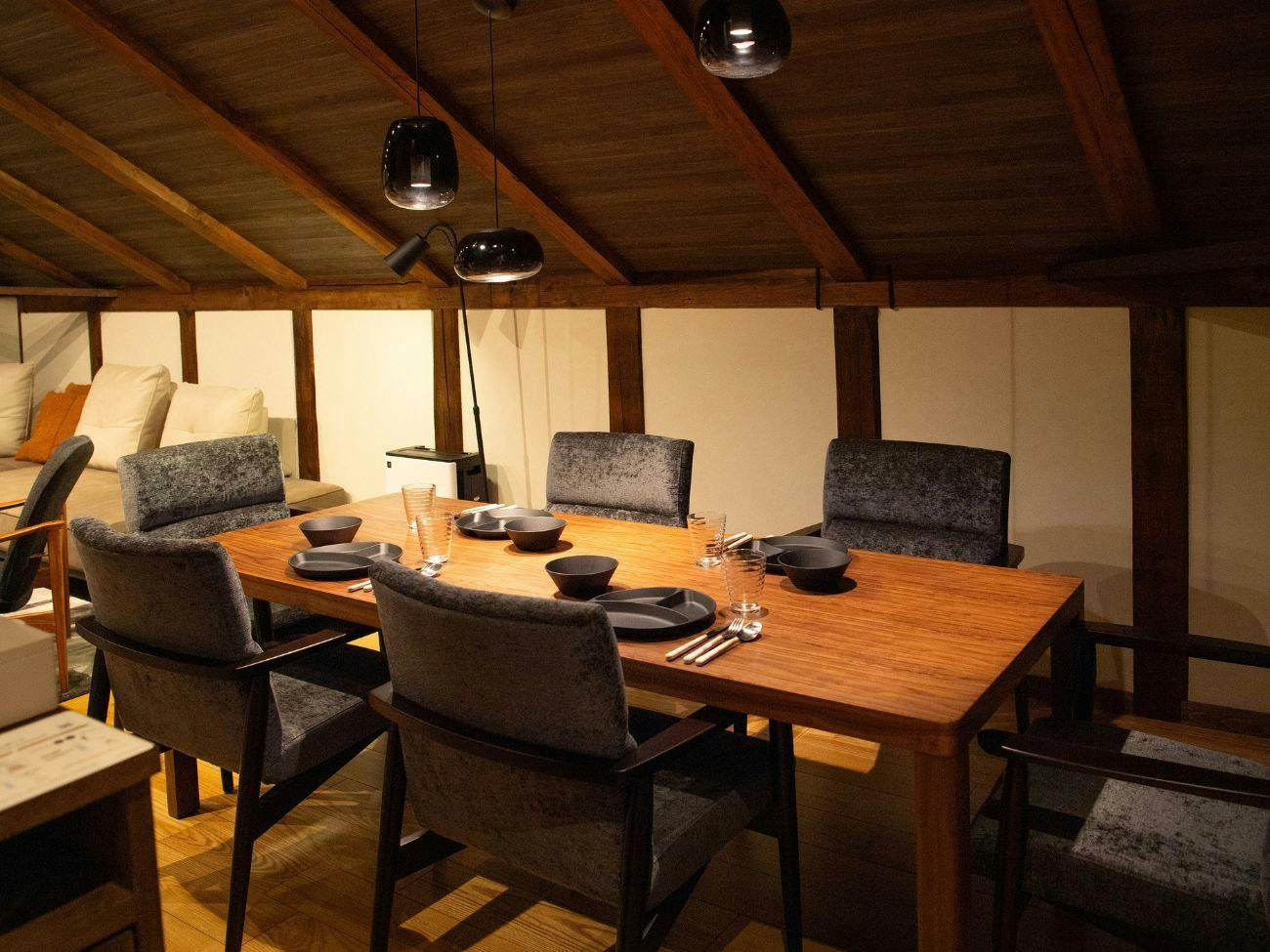 Hotel Lighthouse Otaru