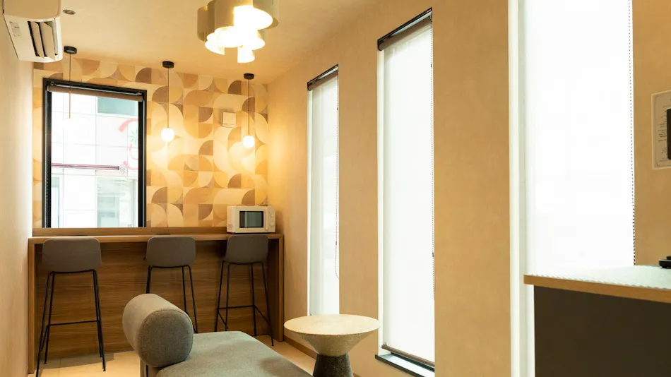 Hotel Lighthouse Otaru