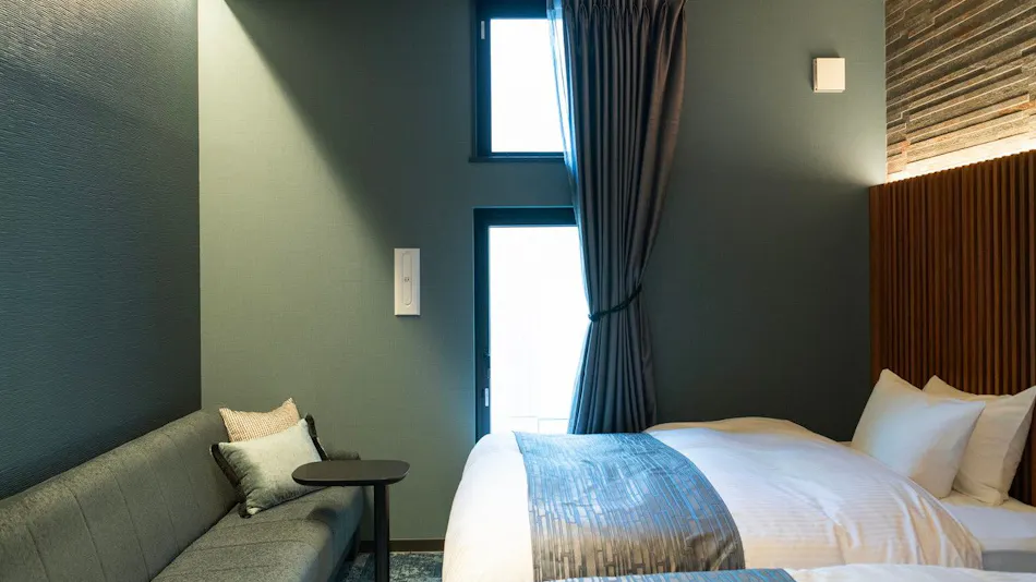 Hotel Lighthouse Otaru