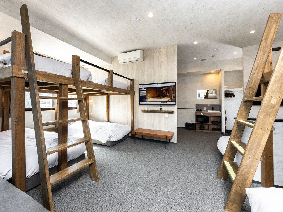 WELLSTAY Namba