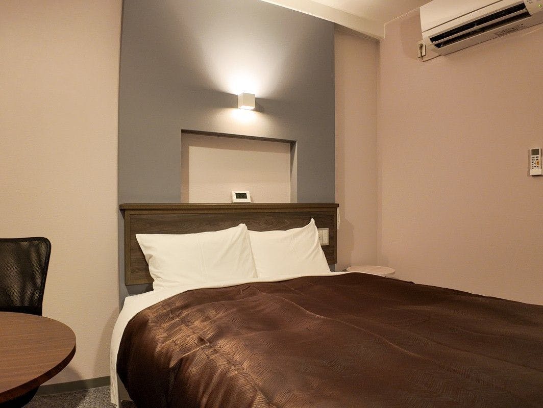 Plaza Hotel Oohama Site