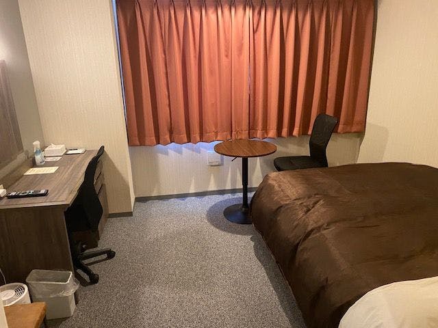 Plaza Hotel Oohama Site