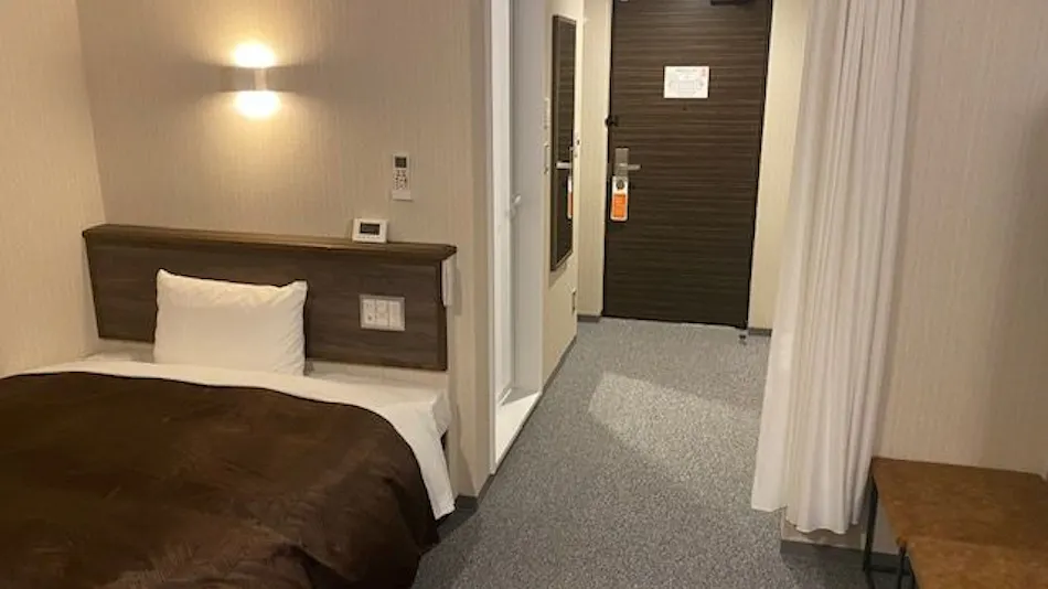Plaza Hotel Oohama Site