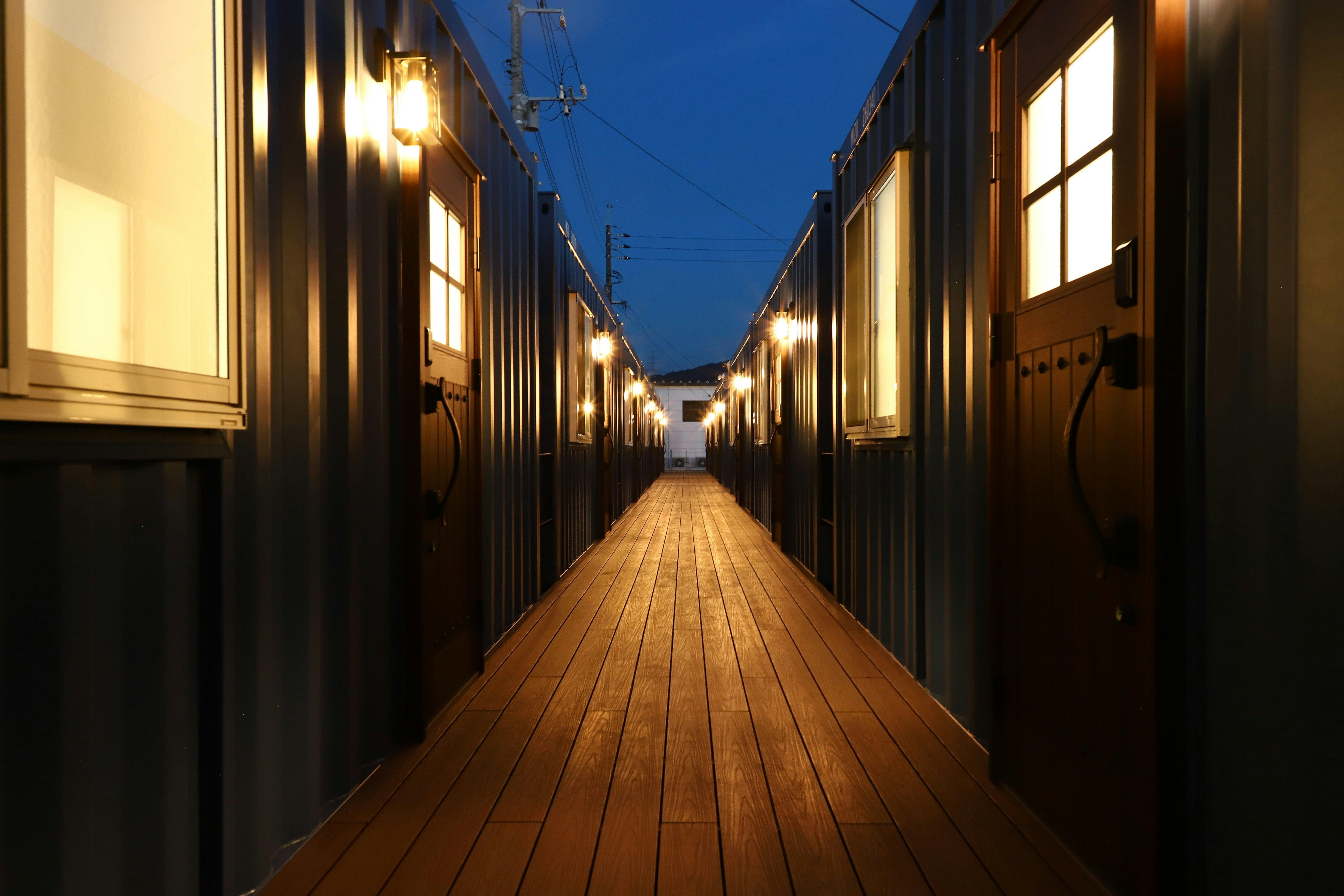 Pia Hotel Kurashiki Mizushima