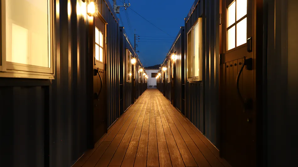 Pia Hotel Kurashiki Mizushima