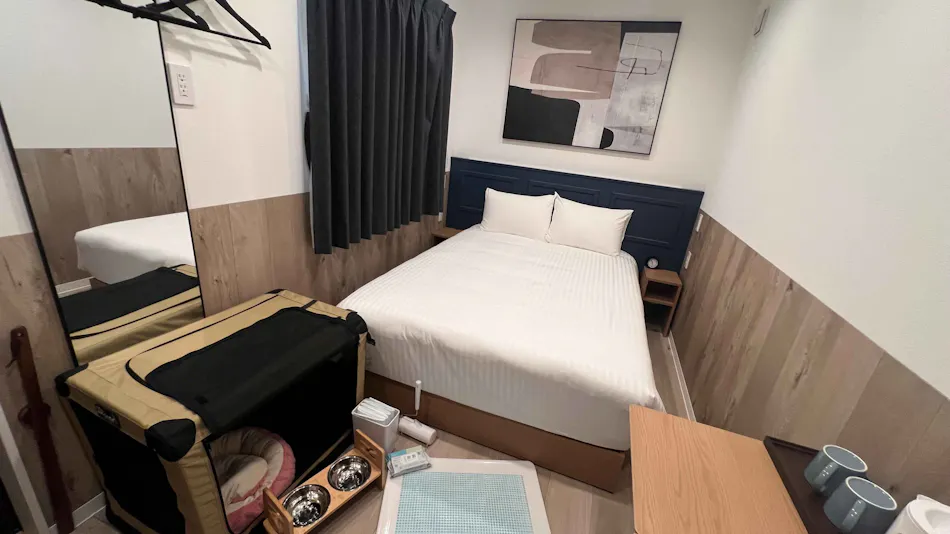 Pia Hotel Kurashiki Mizushima