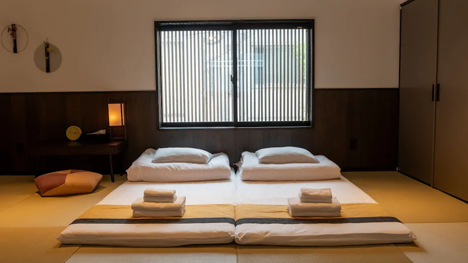 Irodori Hotel SAI