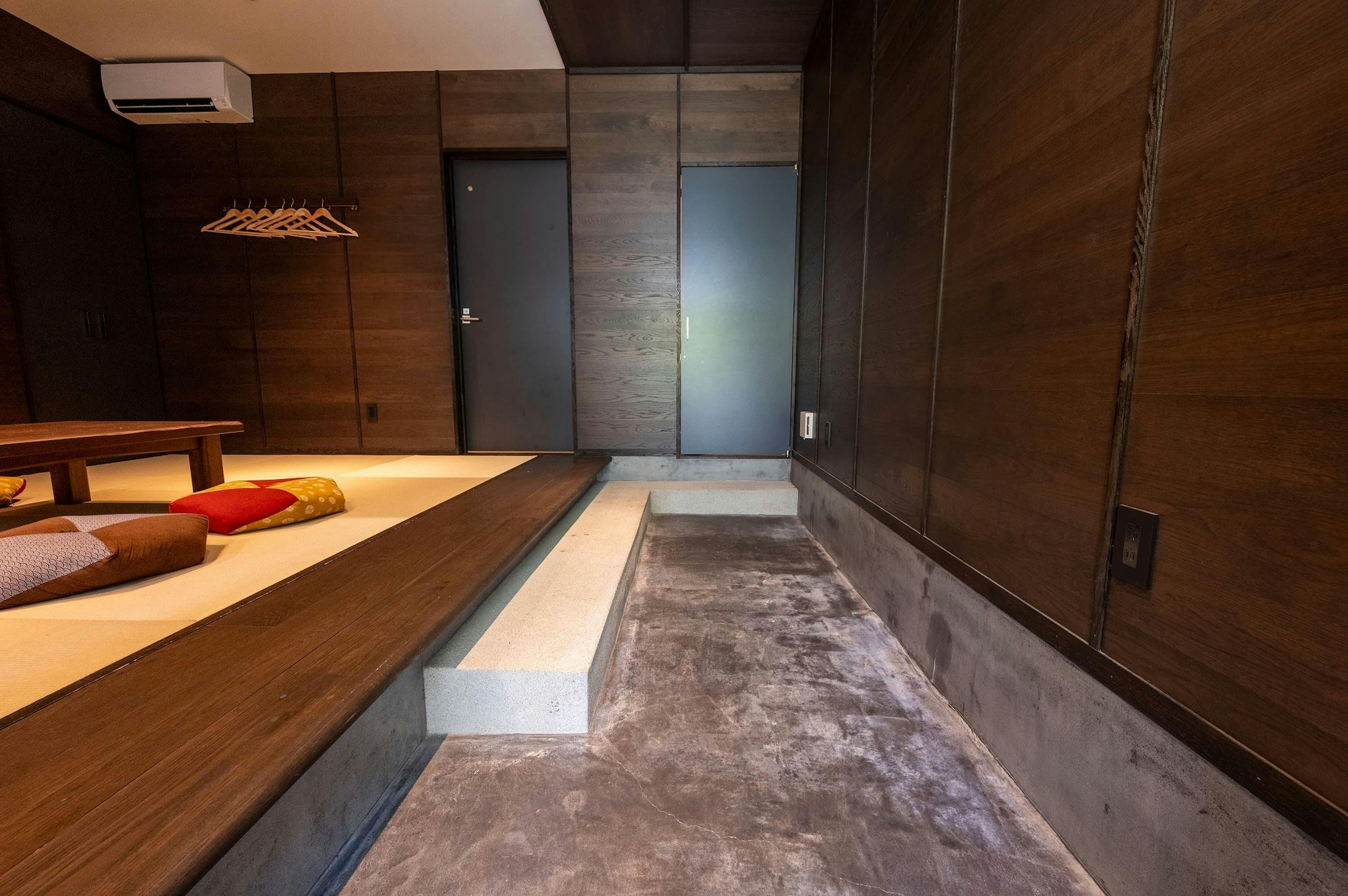 Irodori Hotel SAI