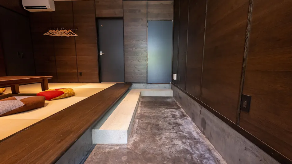 Irodori Hotel SAI