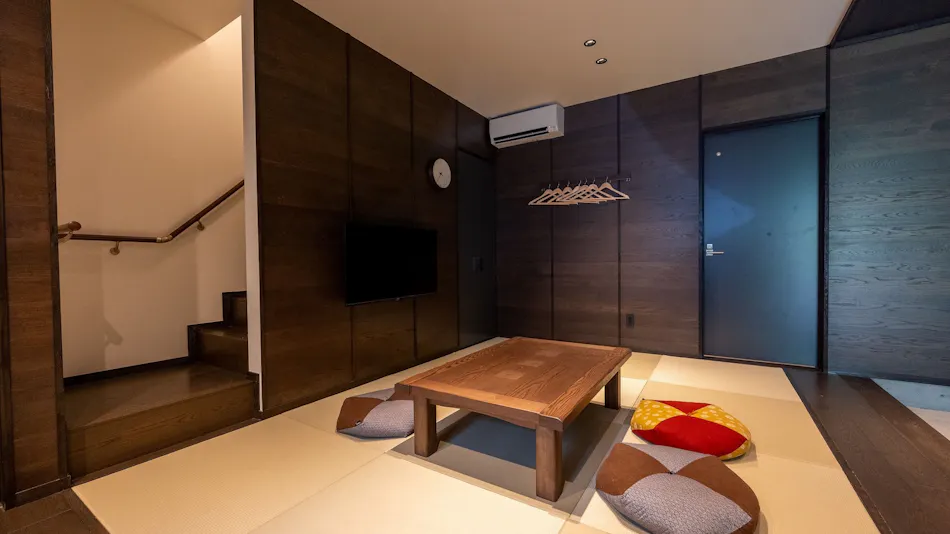 Irodori Hotel SAI
