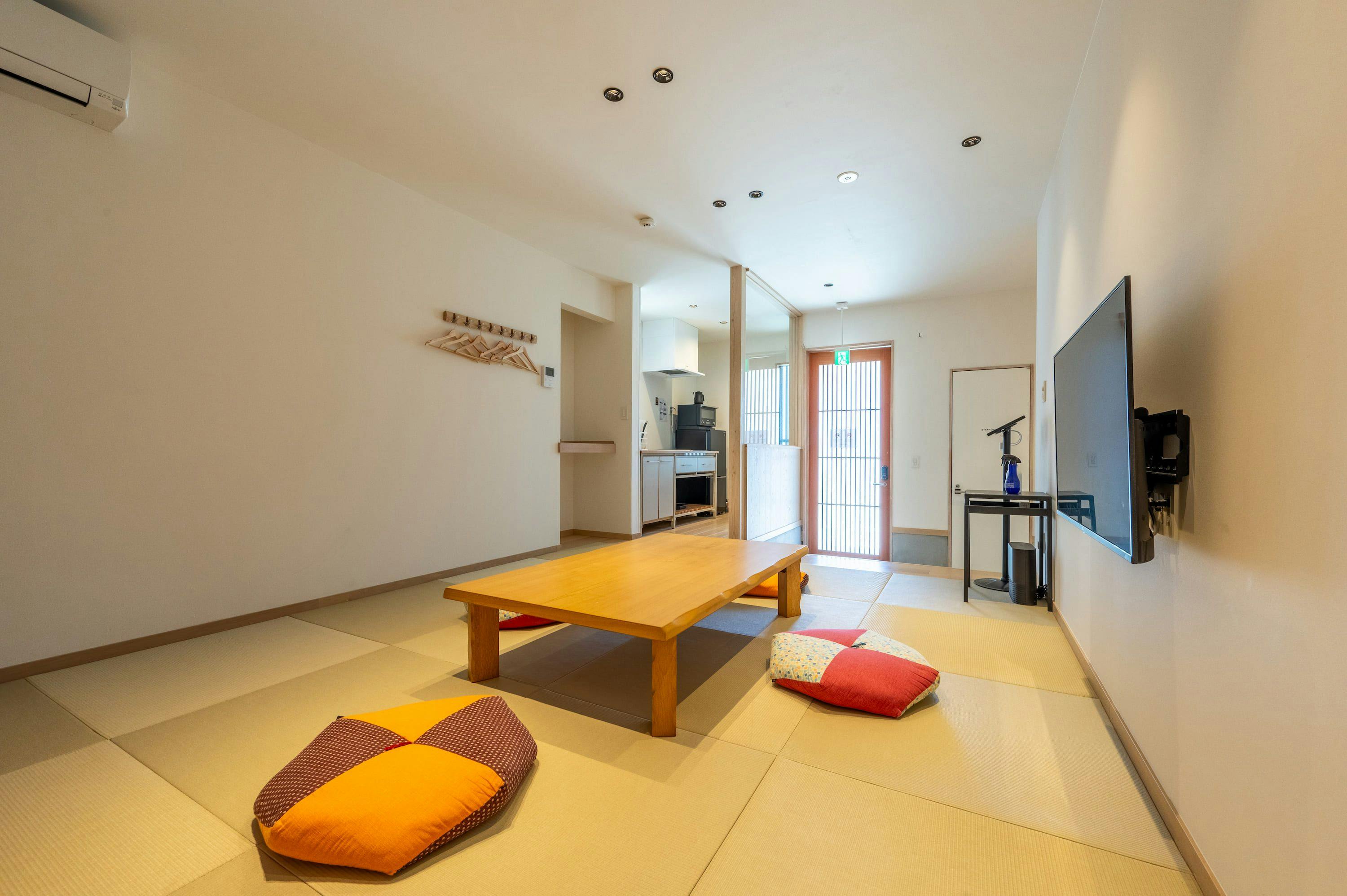 Irodori Hotel KITSUNE