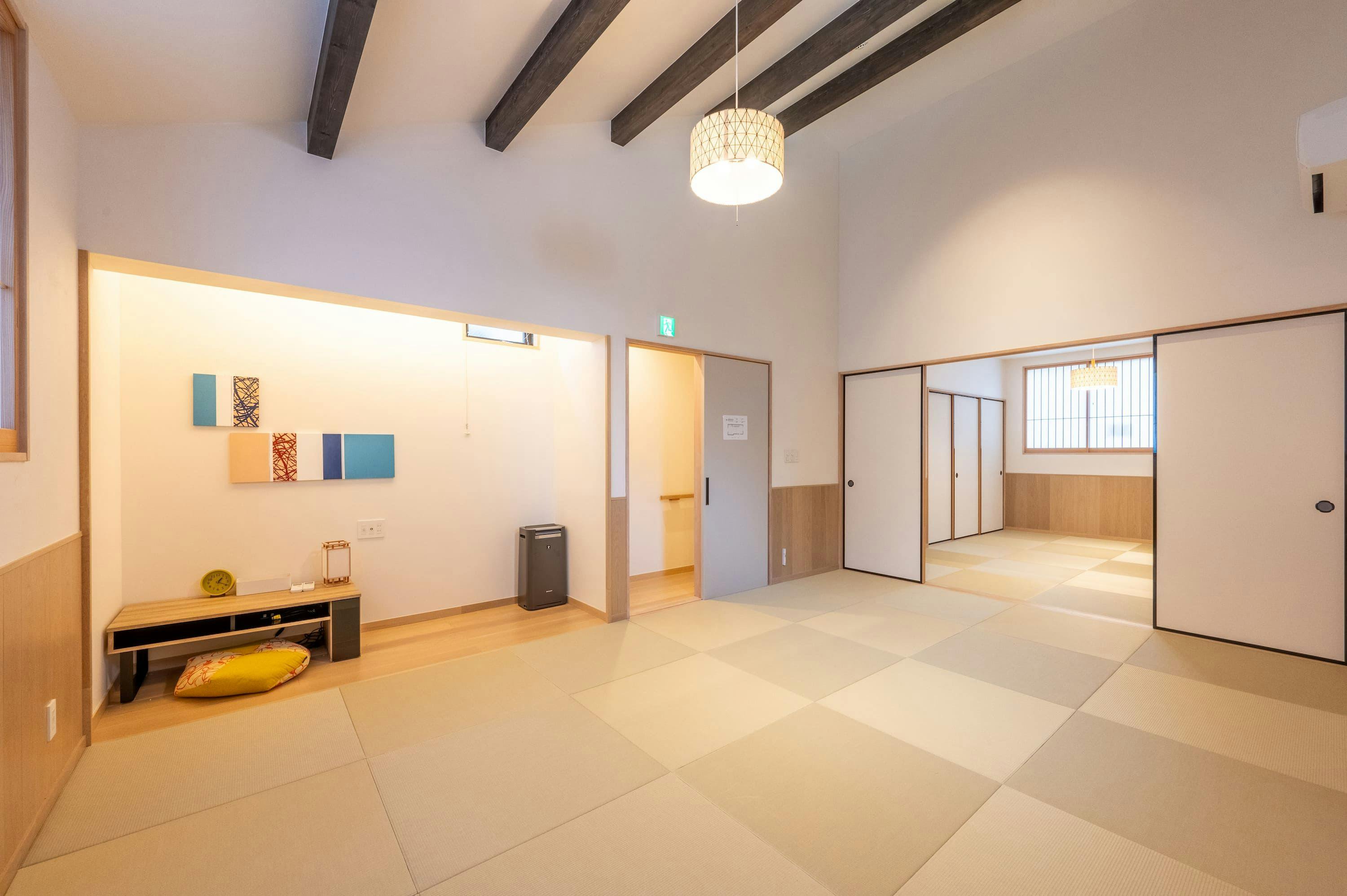 Irodori Hotel KITSUNE