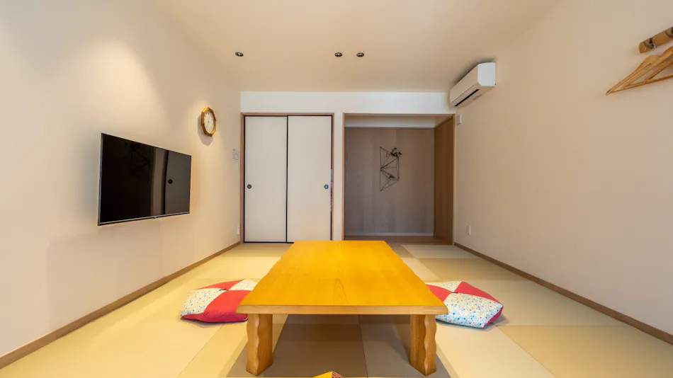 Irodori Hotel KITSUNE
