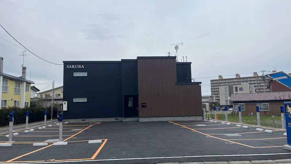 SAKURA Eniwa