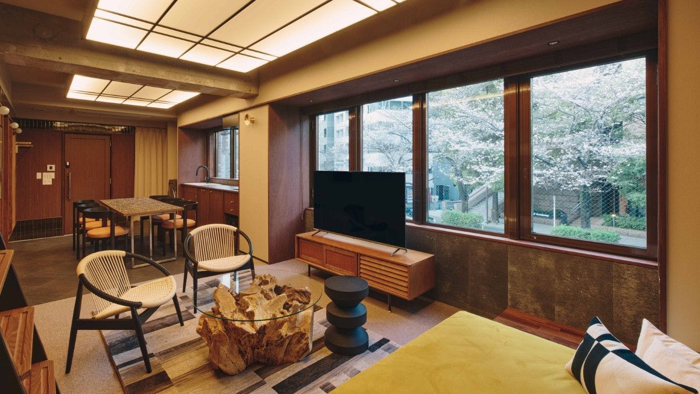 Illi Toas Tokyo-Toranomon