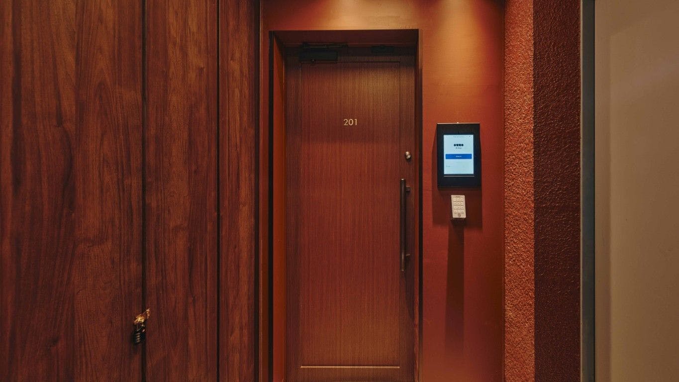 Illi Toas Tokyo-Toranomon