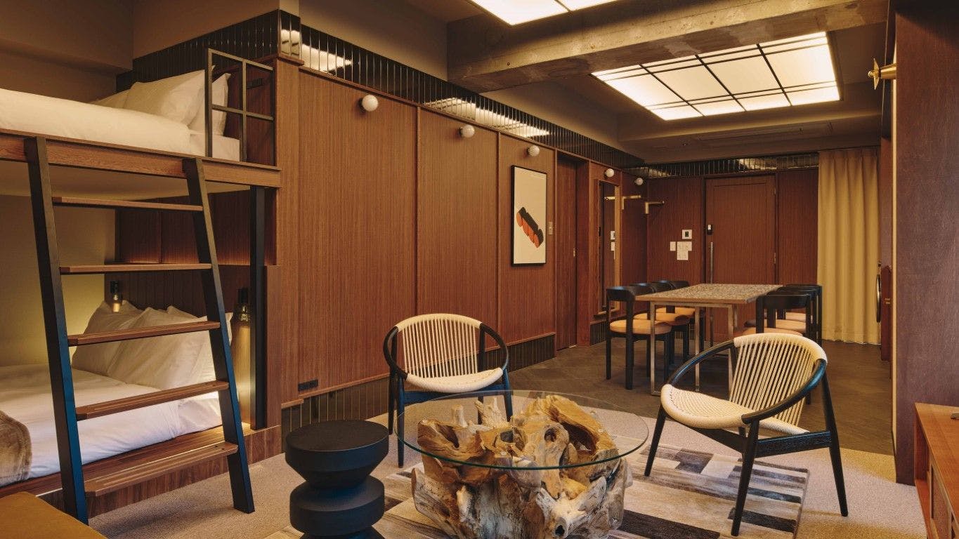 Illi Toas Tokyo-Toranomon