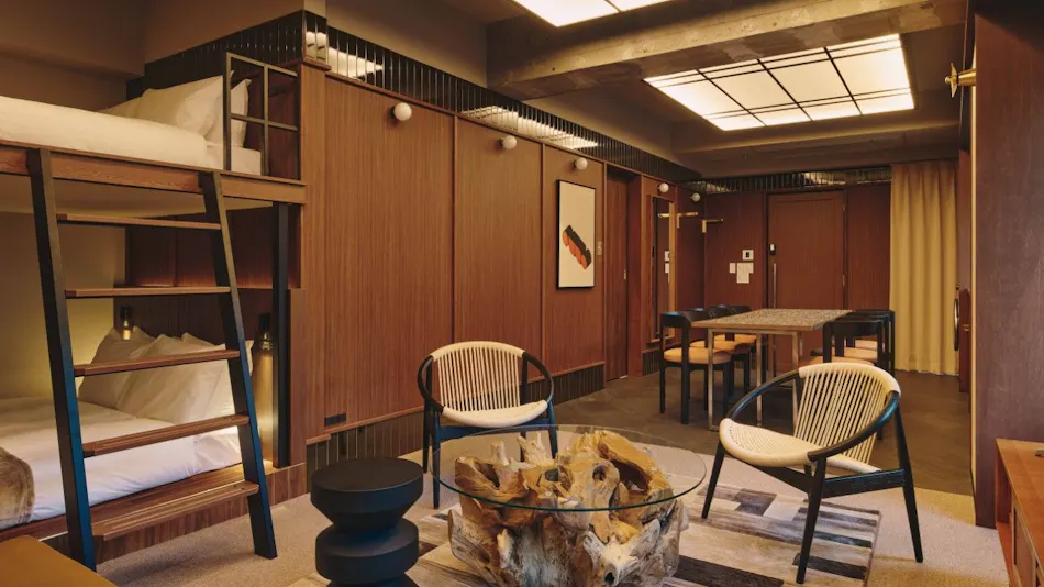 Illi Toas Tokyo-Toranomon
