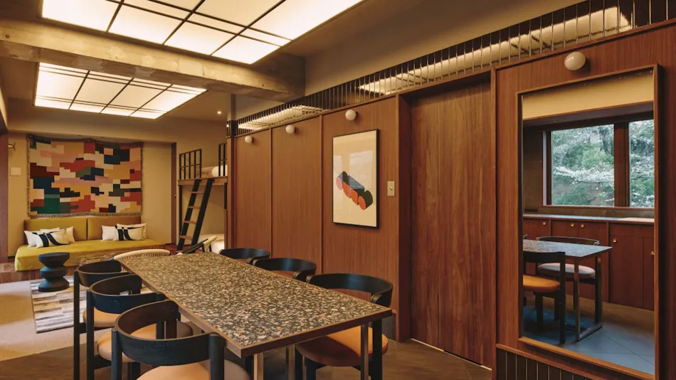 Illi Toas Tokyo-Toranomon