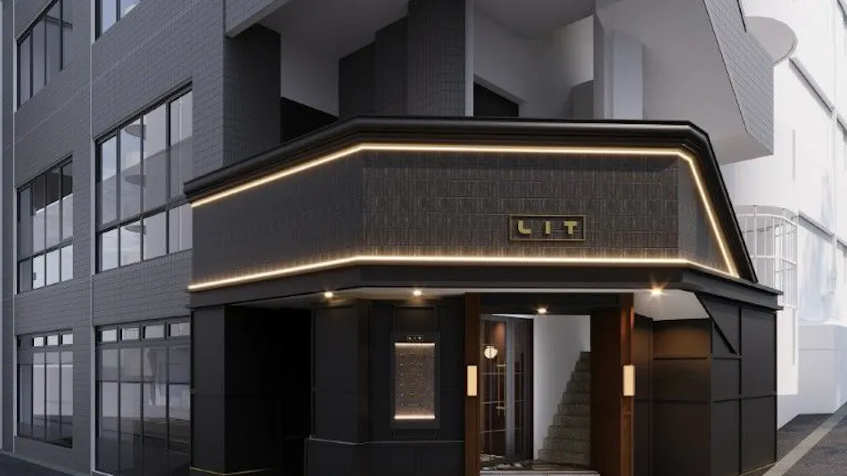 Illi Toas Tokyo-Toranomon