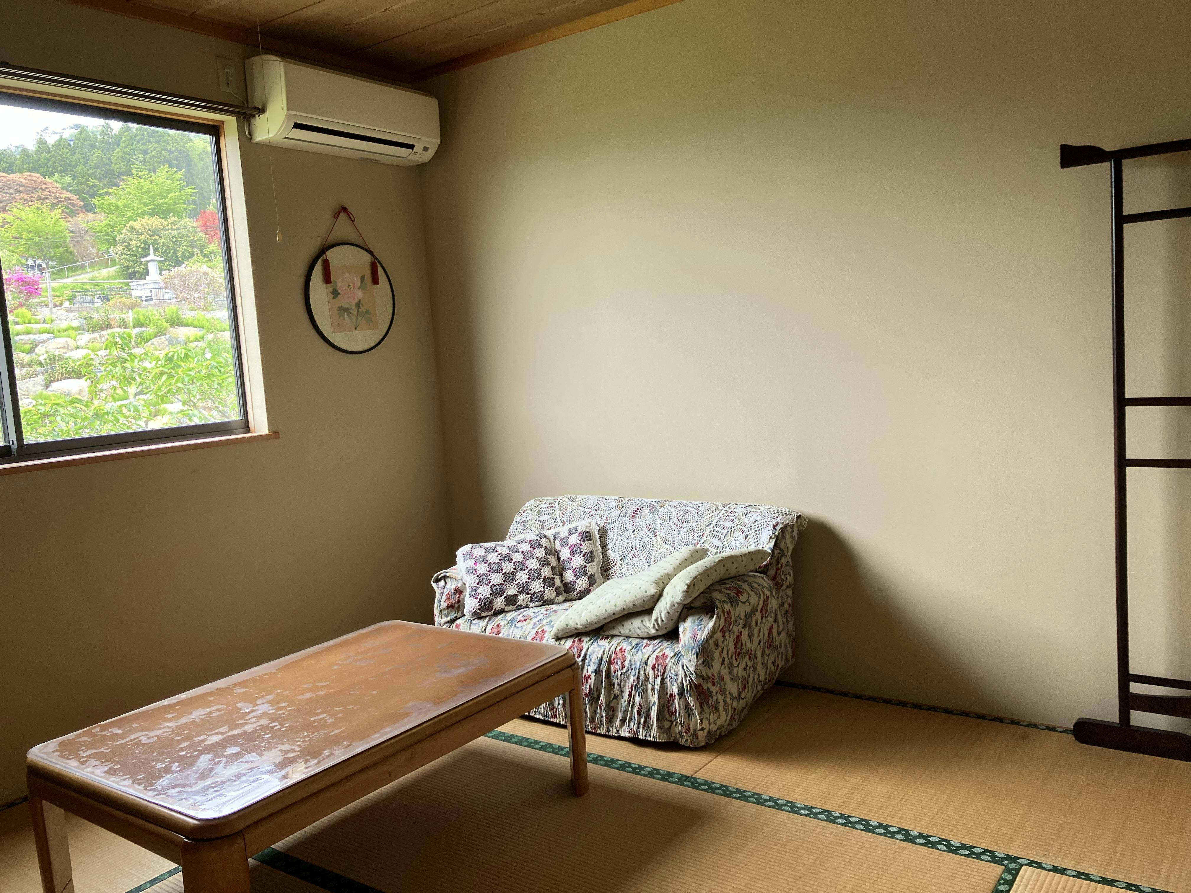 Minshuku Kugunari