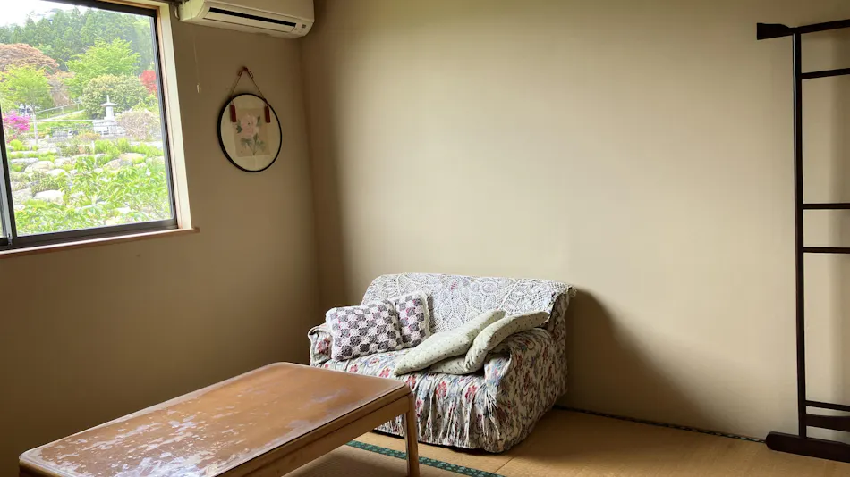 Minshuku Kugunari