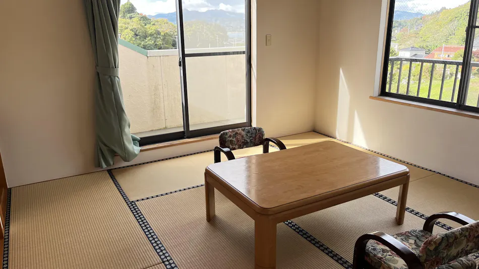 Minshuku Kugunari