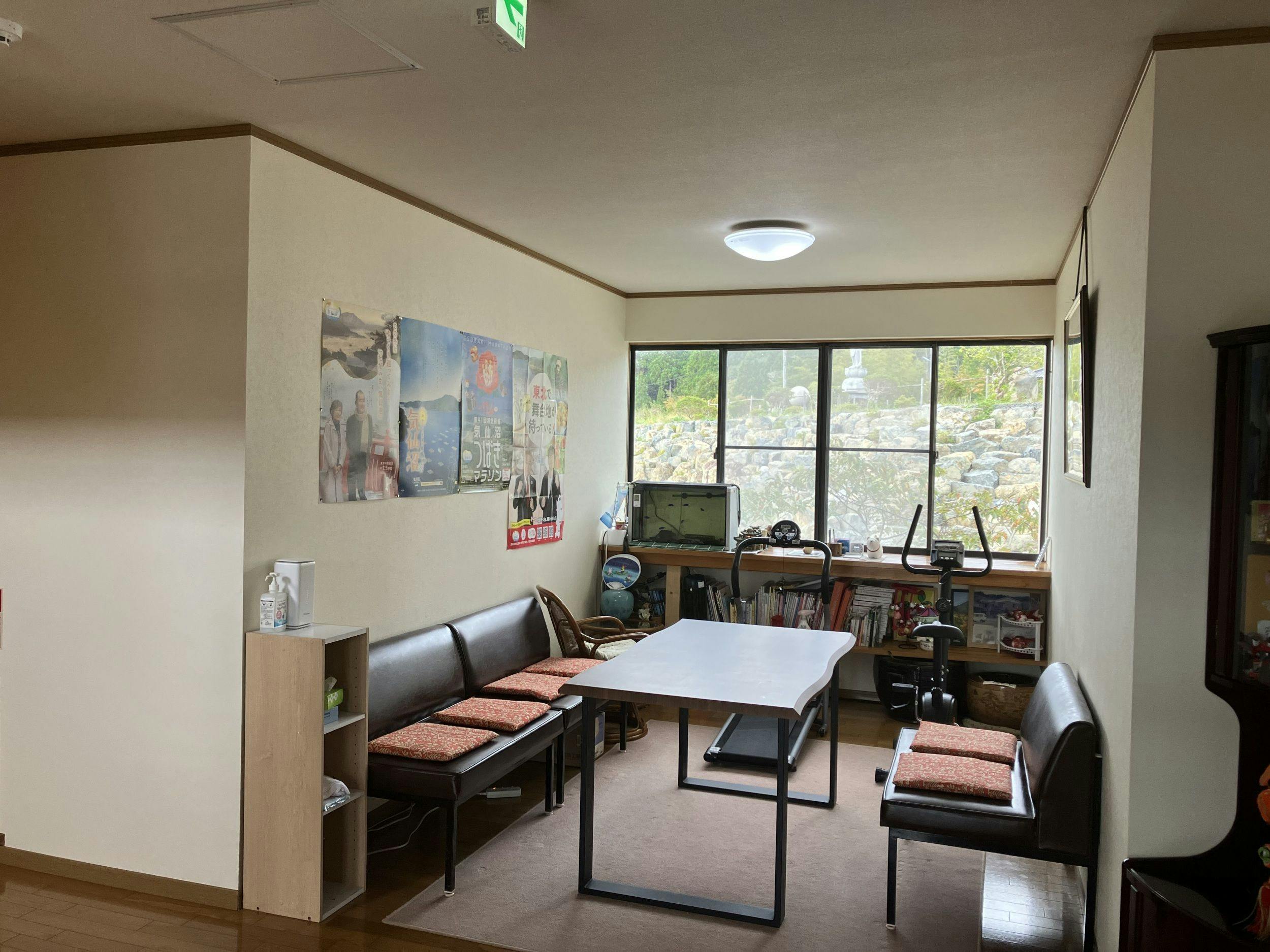施設画像