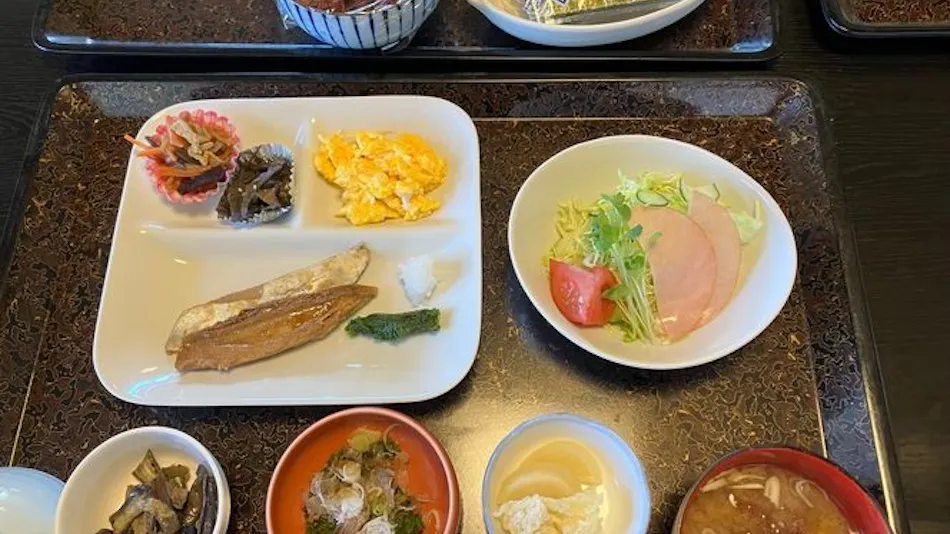 Minshuku Kugunari