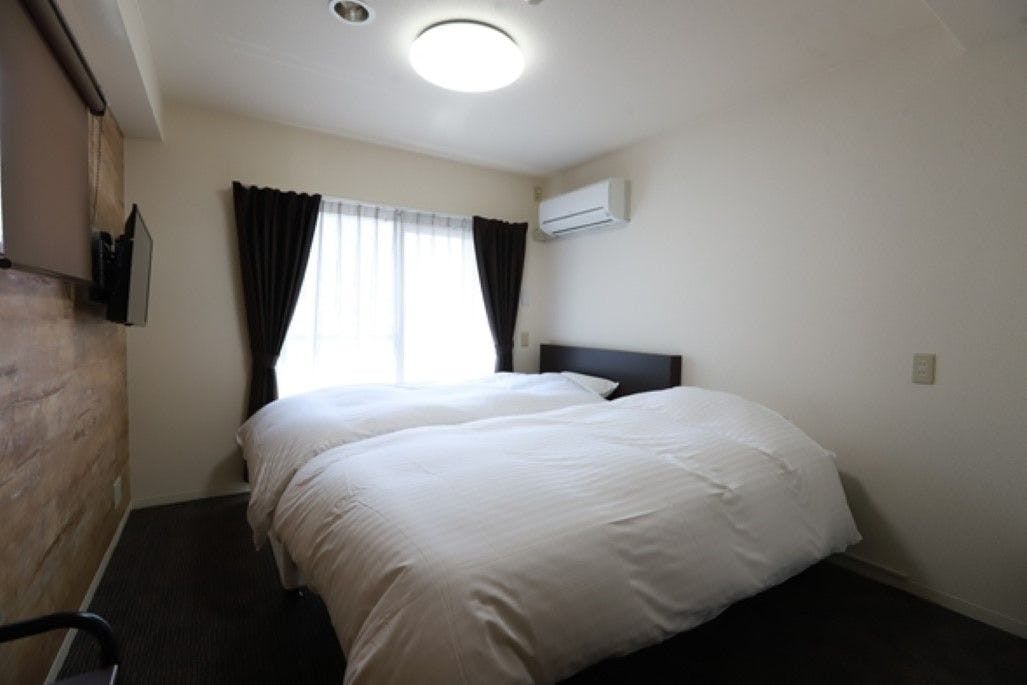 Weekly Hotel North Point