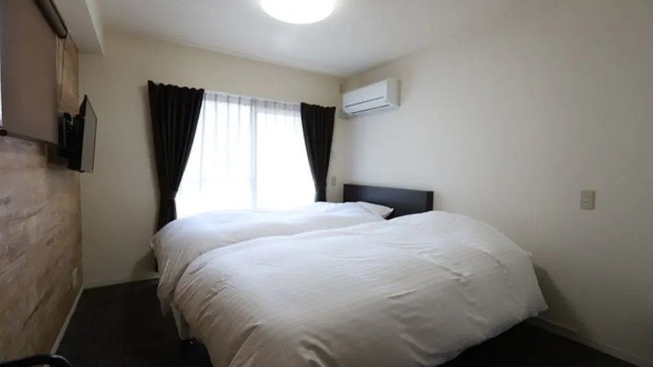 Weekly Hotel North Point
