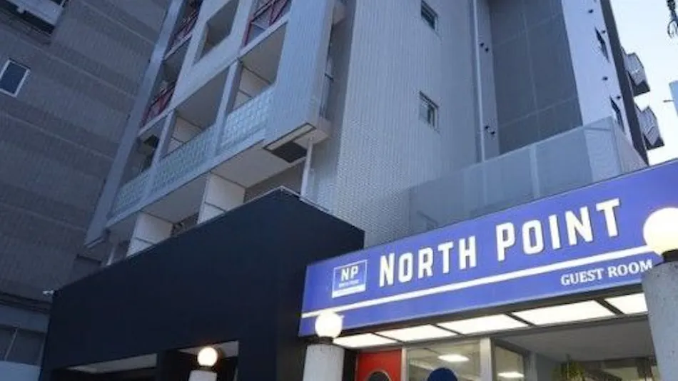 Weekly Hotel North Point
