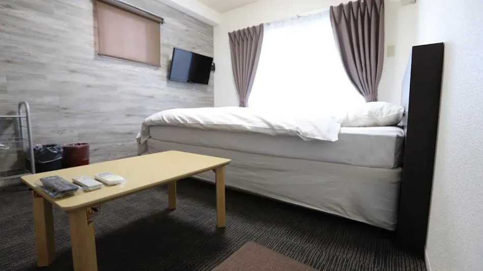 Weekly Hotel North Point