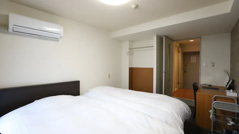 Weekly Hotel North Point