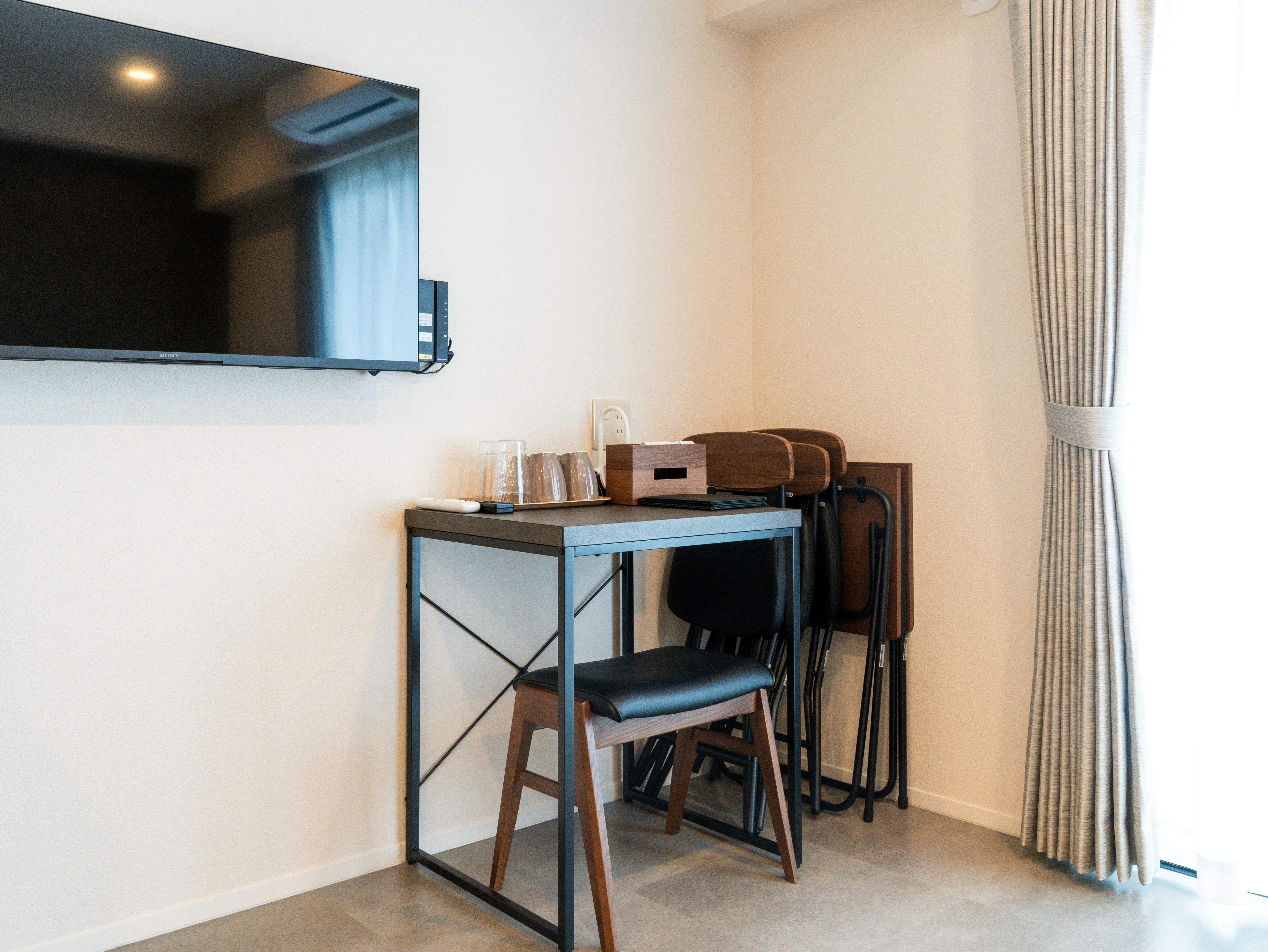 Hotel Living Inn Asahibashi Station East