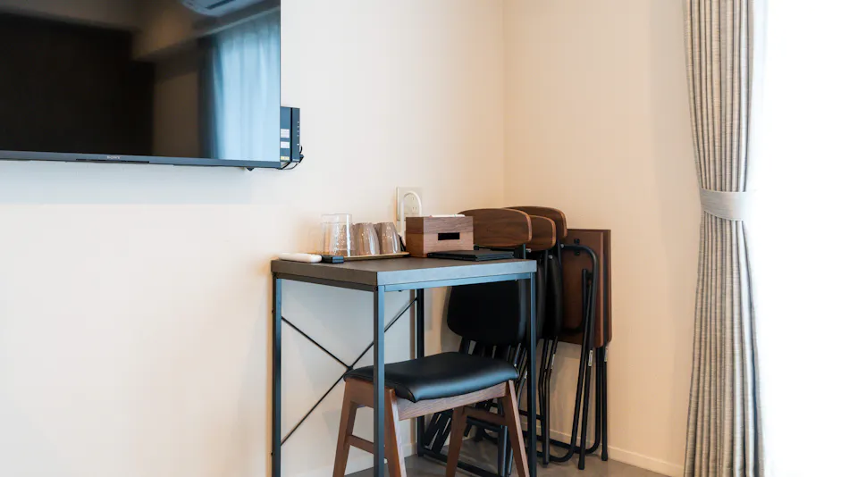 Hotel Living Inn Asahibashi Station East