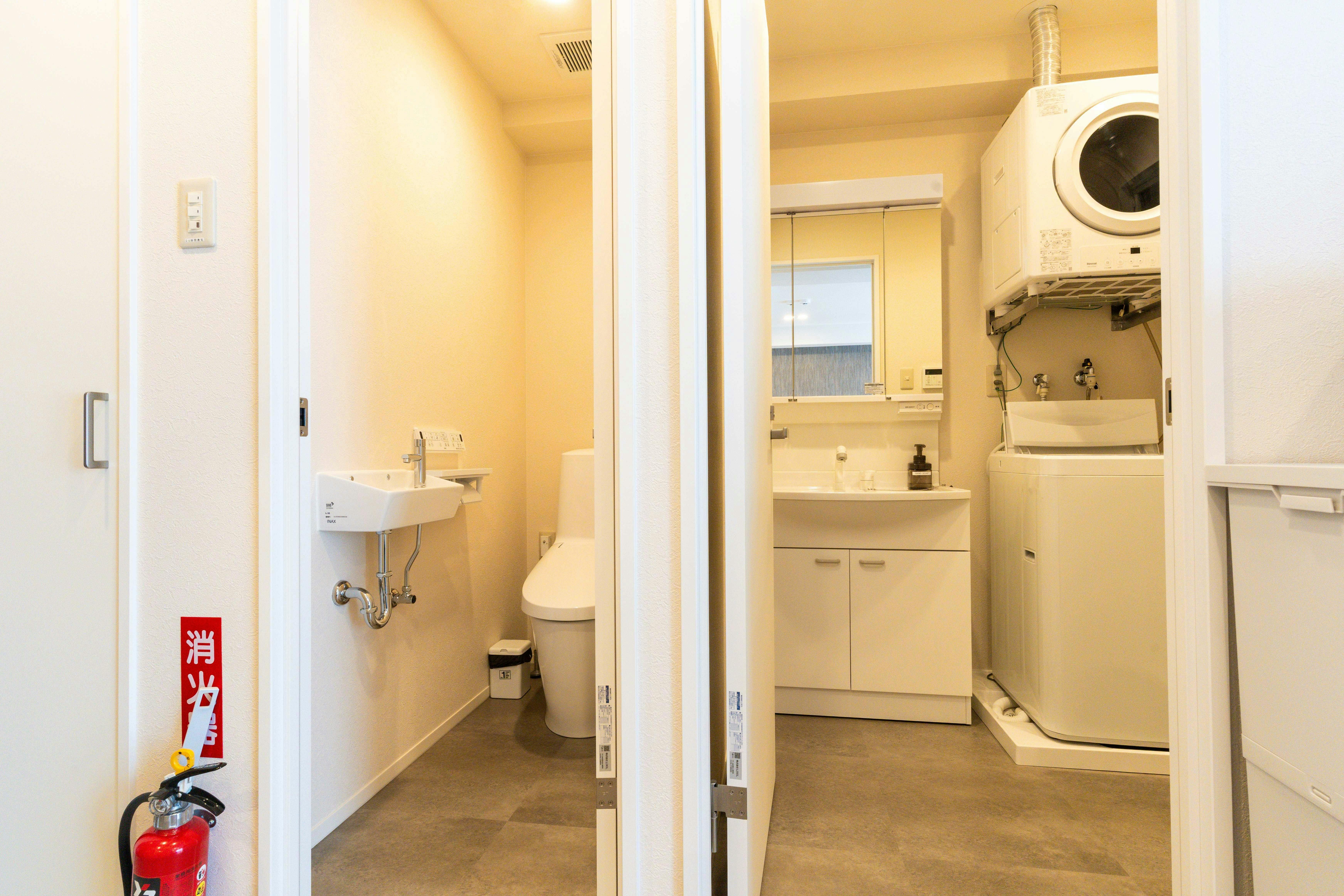 Hotel Living Inn Asahibashi Station East