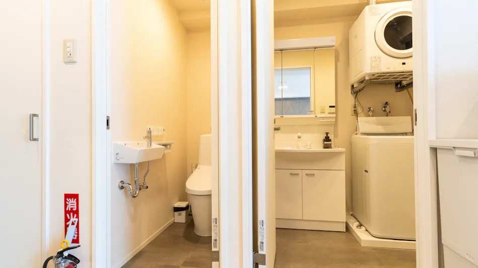 Hotel Living Inn Asahibashi Station East