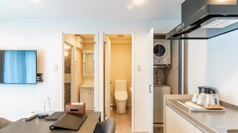 Hotel Living Inn Asahibashi Station East