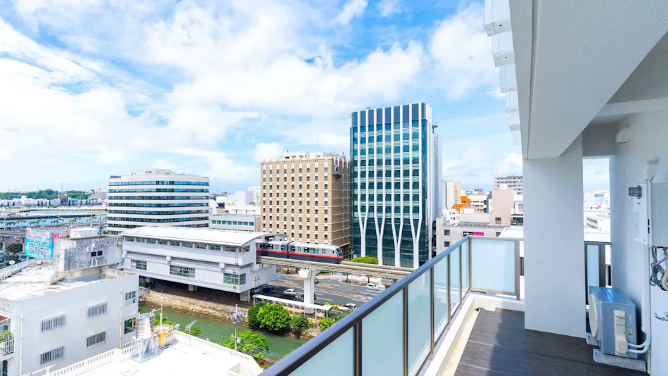 Hotel Living Inn Asahibashi Station East