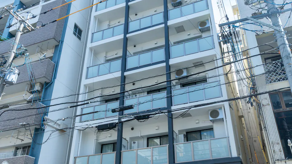 Hotel Living Inn Asahibashi Station East