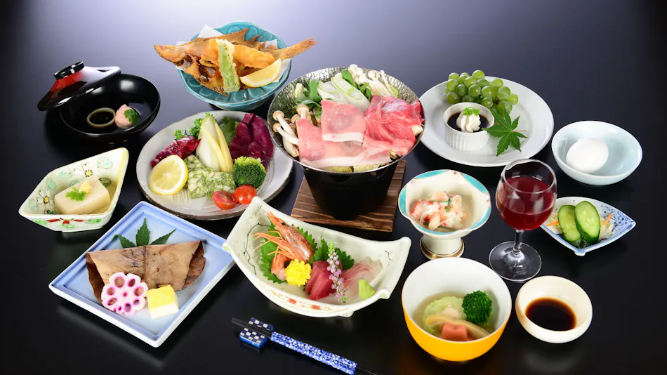 Tabiyakata Arashi-no-Yu