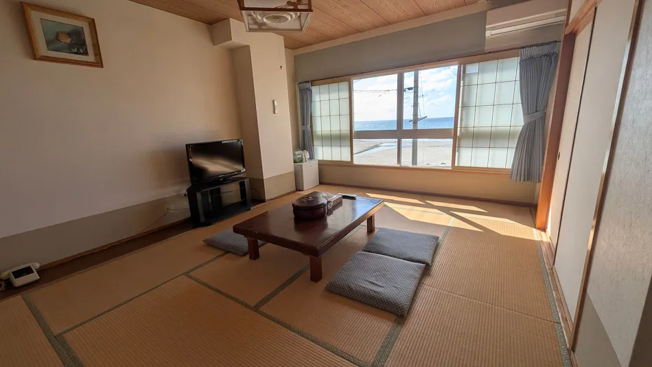 Yunohama Onsen Wan Nyan Kan